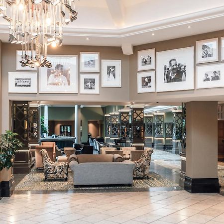 The Belfry Hotel & Resort Sutton Coldfield Luaran gambar