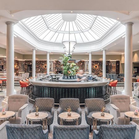 The Belfry Hotel & Resort Sutton Coldfield Luaran gambar