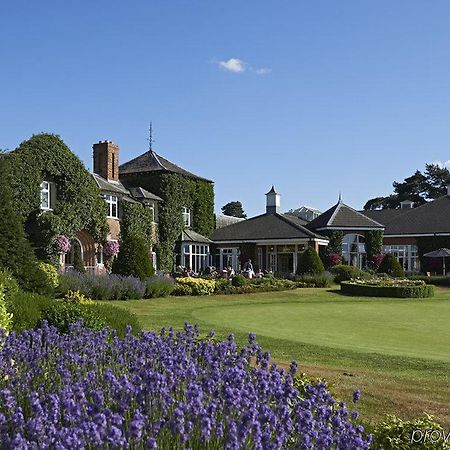 The Belfry Hotel & Resort Sutton Coldfield Luaran gambar