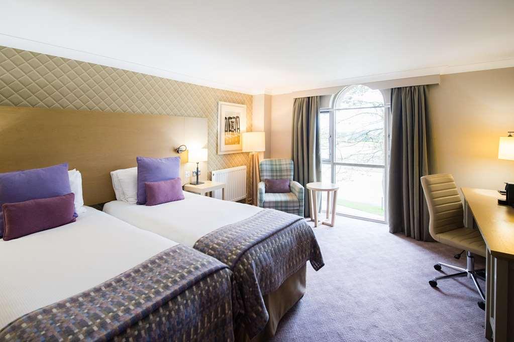 The Belfry Hotel & Resort Sutton Coldfield Bilik gambar