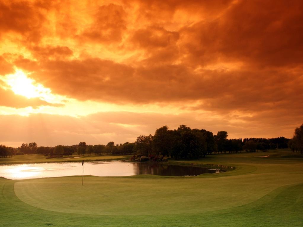 The Belfry Hotel & Resort Sutton Coldfield Luaran gambar