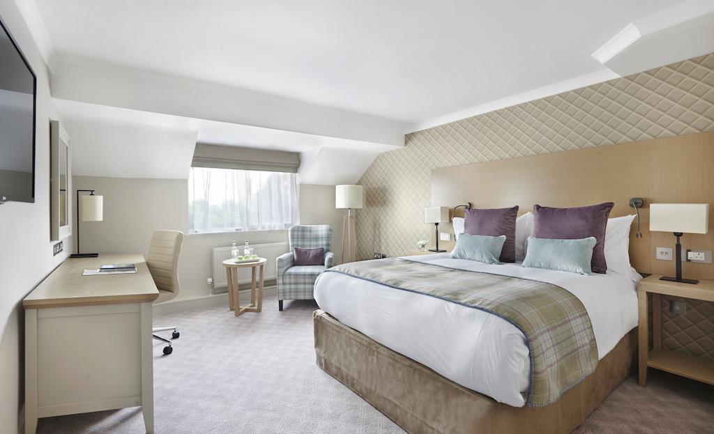 The Belfry Hotel & Resort Sutton Coldfield Luaran gambar