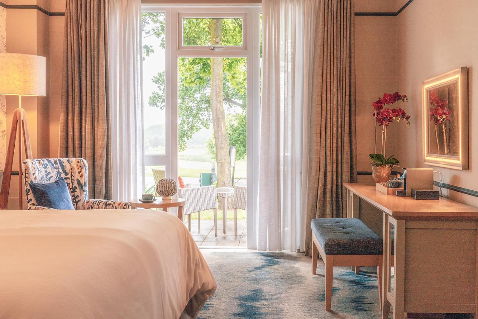 The Belfry Hotel & Resort Sutton Coldfield Luaran gambar