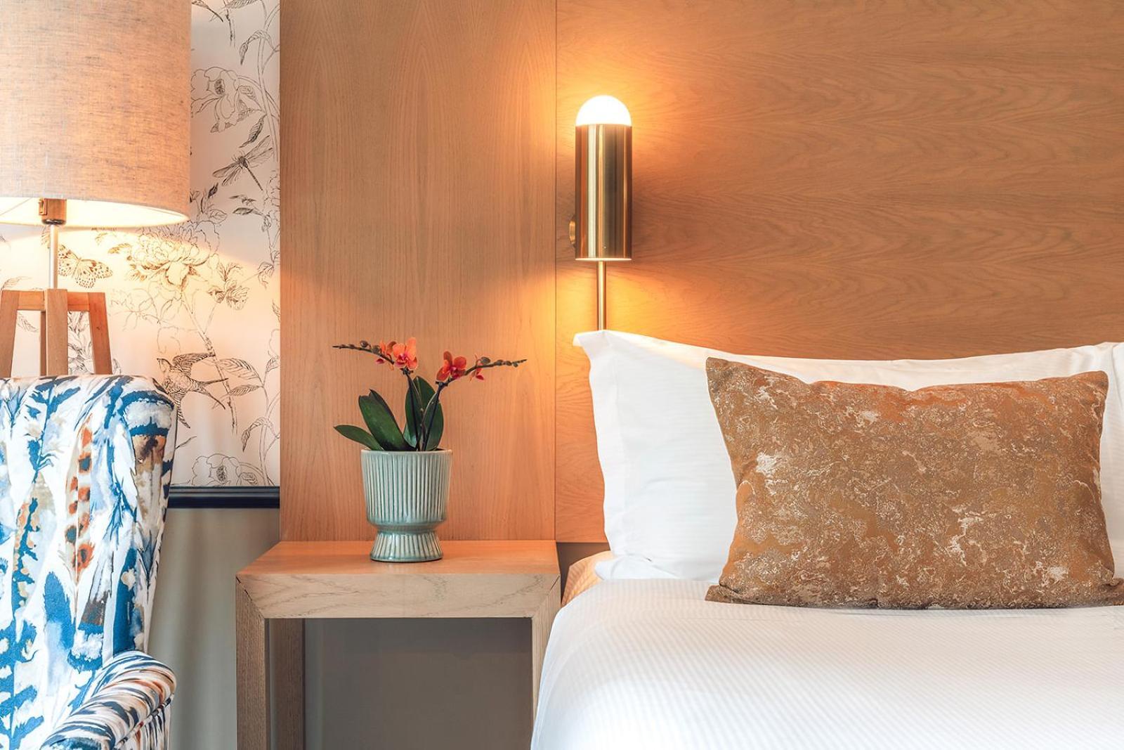 The Belfry Hotel & Resort Sutton Coldfield Luaran gambar