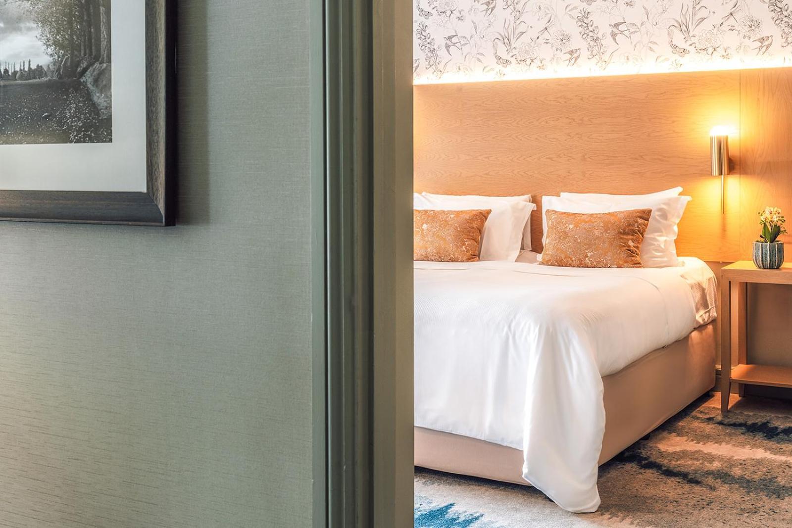 The Belfry Hotel & Resort Sutton Coldfield Luaran gambar