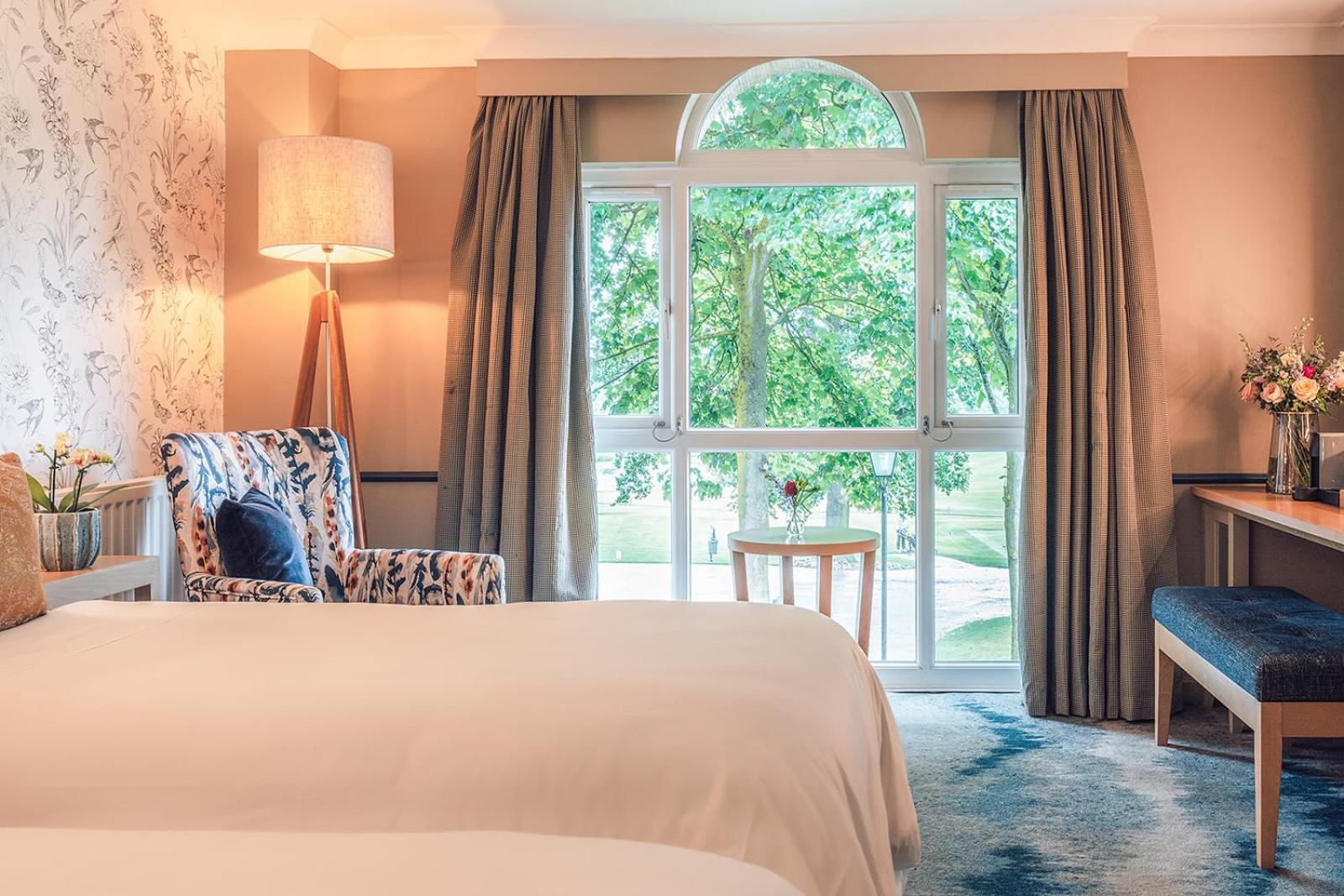 The Belfry Hotel & Resort Sutton Coldfield Luaran gambar