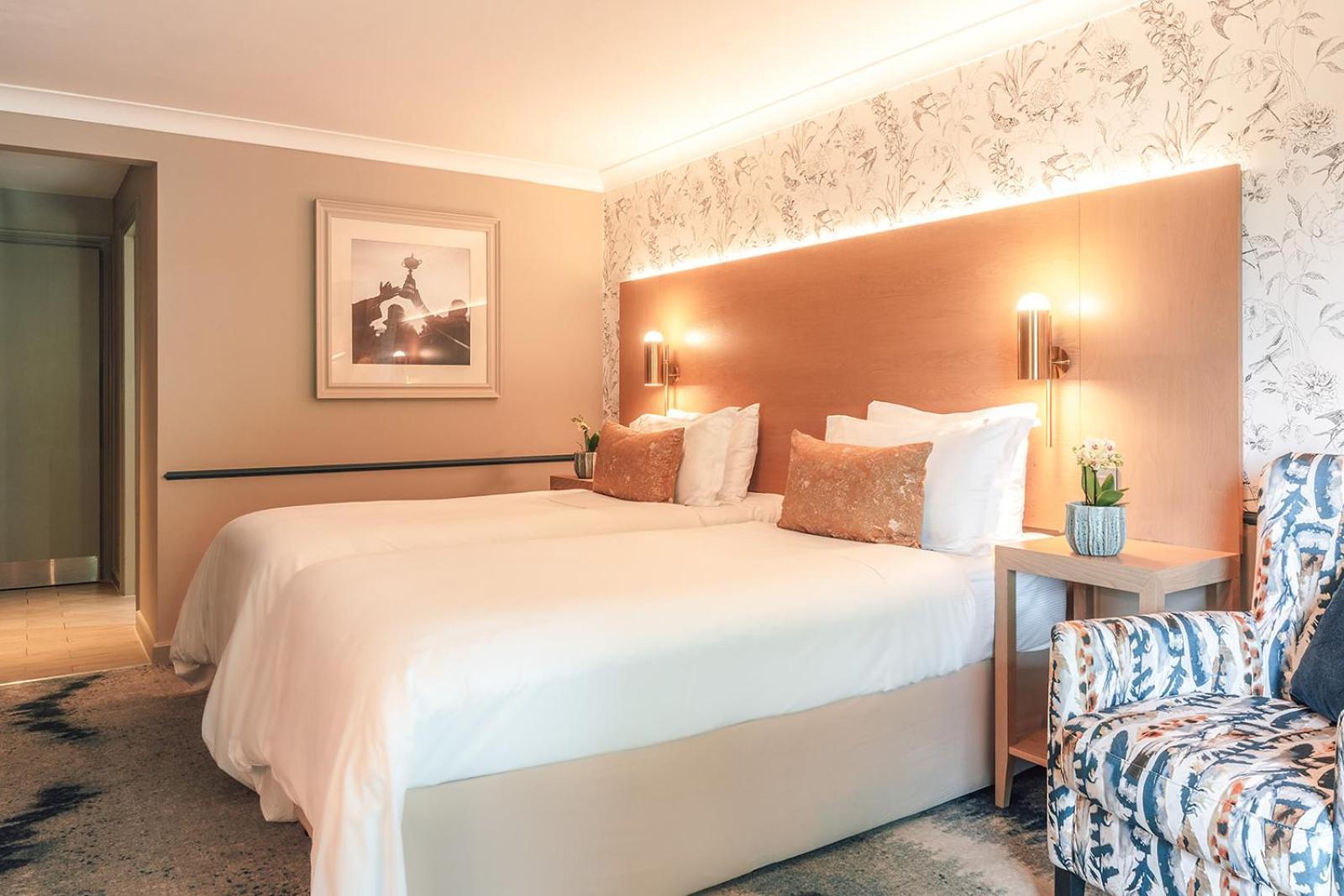 The Belfry Hotel & Resort Sutton Coldfield Luaran gambar
