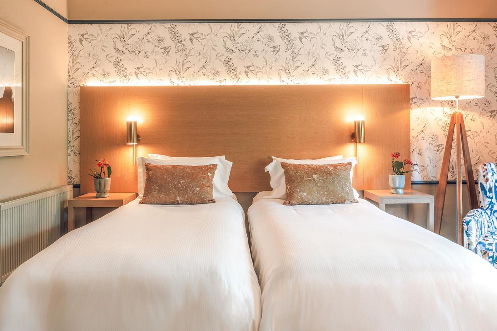 The Belfry Hotel & Resort Sutton Coldfield Luaran gambar